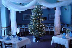 Special Events - Christmas Party